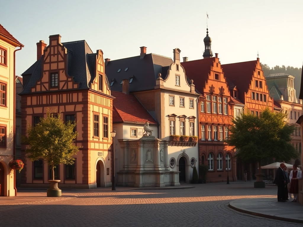 Znane osoby z Tarnowskich Gór. Dumni synowie i córki miasta