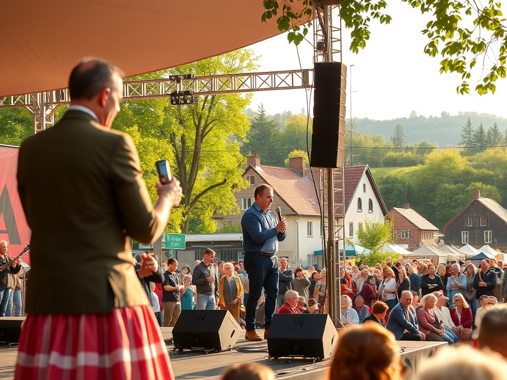 Wielki Tydzień w Tarnowskich Górach. Tradycje i obchody