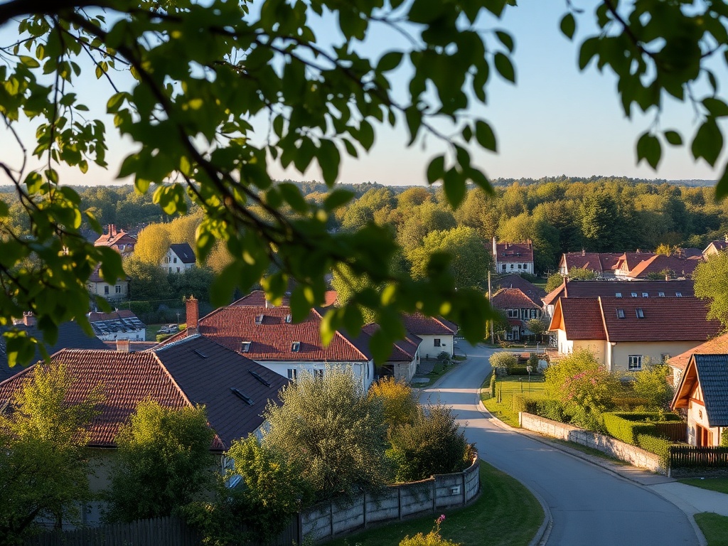 Już jutro: bociany wracają do Tarnowskich Gór!