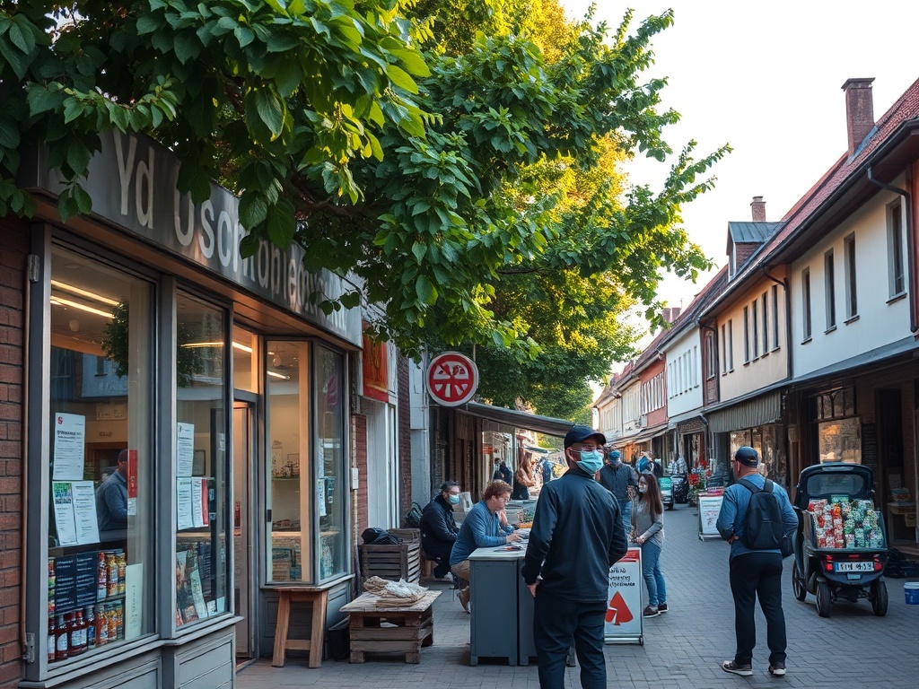 Straż Miejska Tarnowskie Góry szuka pracowników. Trwa nabór